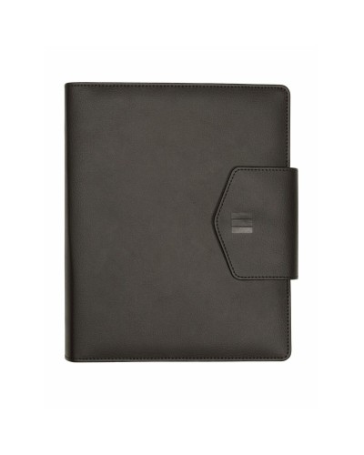 Agenda Finocam Nero 15,5 x 21,5 cm