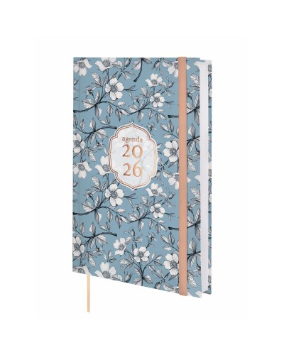 Diary Finocam A5 14 x 20,4 cm