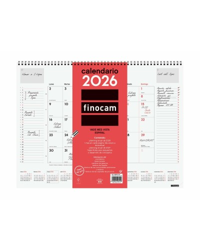 Musmatta Finocam Papper 42 x 31 cm