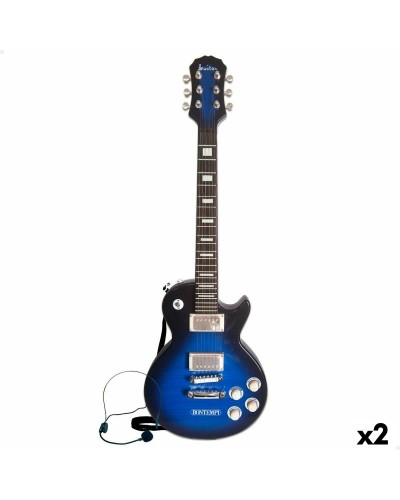 Kindergitaar Bontempi ROCK