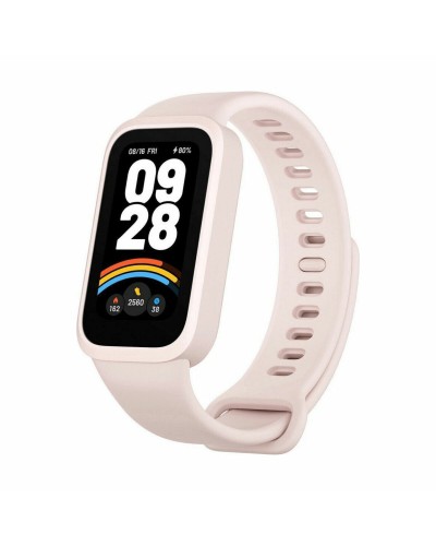 Orologi Sportivi Xiaomi Smart Band 9 Active Rosa 1,47"