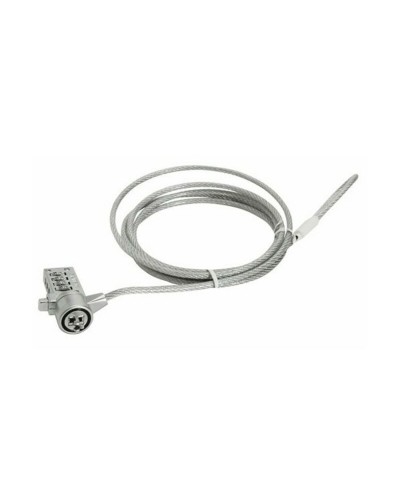 Security Cable GEMBIRD LK-CL-01