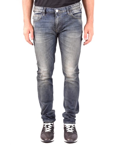 Armani Jeans Homme Jeans