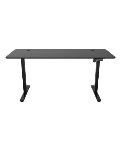 Scrivania Mars Gaming MGDERGOPRO160 Nero 160 x 60 cm