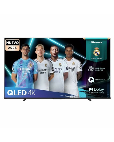 TV intelligente Hisense 100E7Q PRO