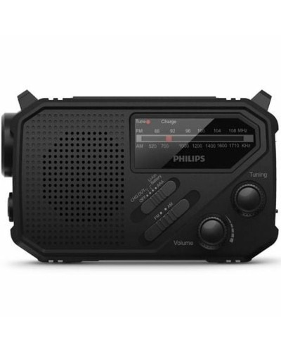 Transistoriradio Philips