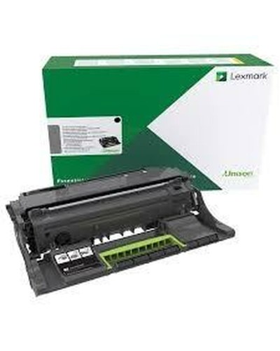 Toner Lexmark 58D0Z00 Nero