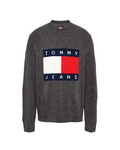 Tommy Jeans Men Knitwear