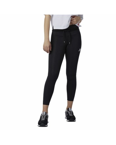 New Balance Leggings Sportivi Winterized W Nero - Donna, Caldi & Confortevoli
