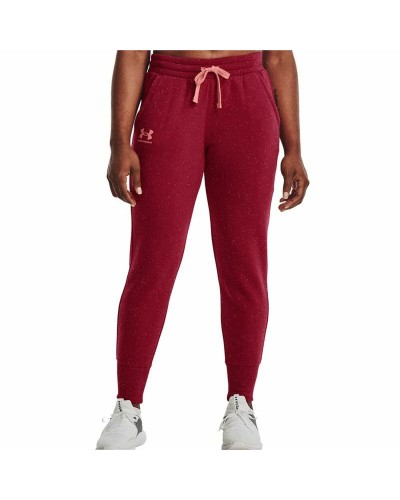 Under Armour Rival: Pantalone Sportivo Donna Multicolore - Comfort e Stile
