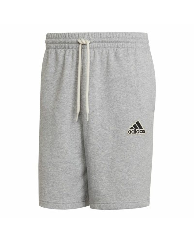Adidas Feelcomfy Pantaloni Corti Uomo Grigio - Sport & Comfort

