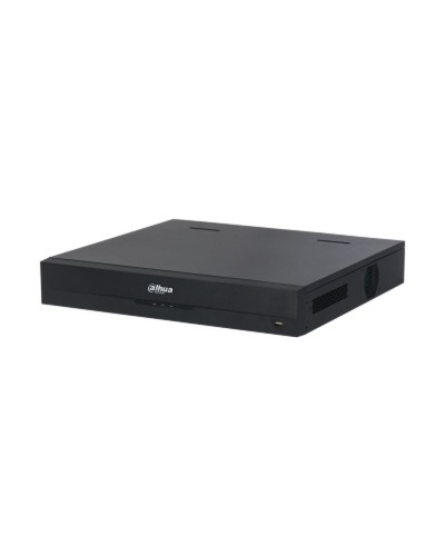 Cámara de Vigilancia Dahua NVR5464-EI, DVR de 64 Canales para Vigilancia Profesional.
