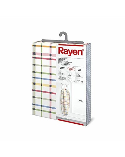 Bügelbrettbezug Rayen 150x55cm - 6117.02
