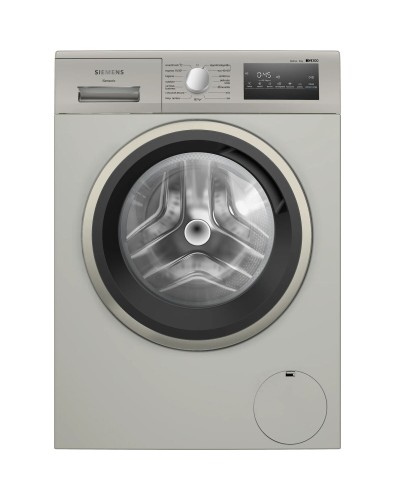 Siemens Waschmaschine WM14N29XEP: 9 kg, 1400 U/min, 60 cm Fassungsvermögen
