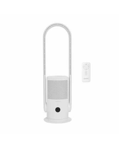 Purificateur d'air Oceanic OCEAVCPURW1 : Respirez un air sain et propre
