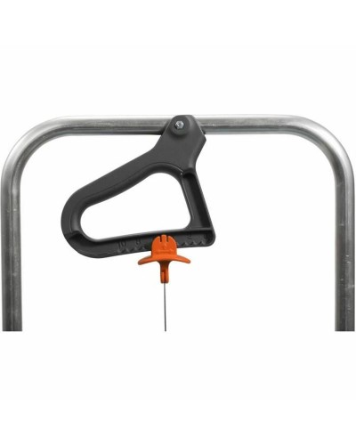 Gardena Gartenkarre | Robust und Geräumig | Einfacher Transport | 00432-20
