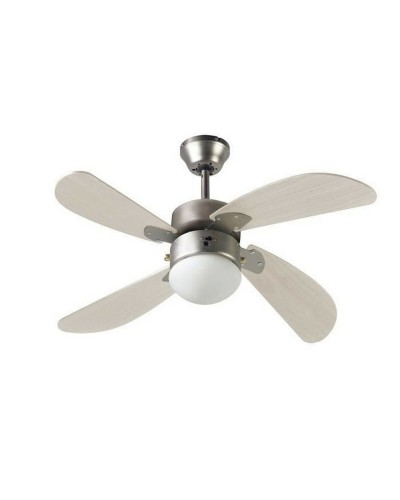 Kattotuuletin valolla FARELEK BERMUDES 50W 60 W