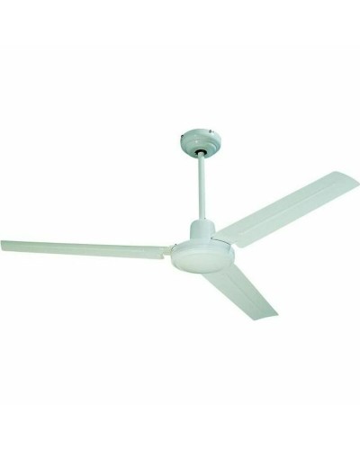 FARELEK SEYCHELLES Deckenventilator mit LED-Licht, 65 W
