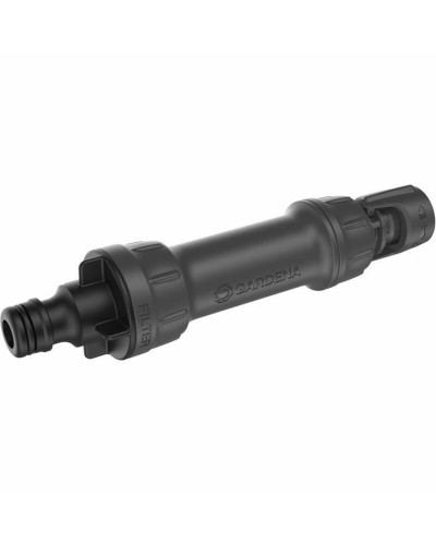 Manguera de riego GARDENA Flex 1/2", 20 m, para riego flexible.
