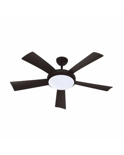 Kattotuuletin FARELEK Wallis Musta 38 W