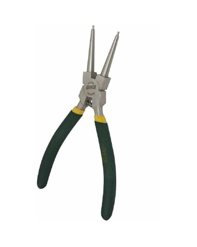 Mota Spitzzange 180 mm für Elektro- und Mechanikarbeiten
