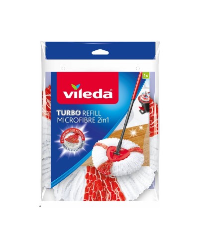 Mopin hankausvaihto-osa Vileda Mikrokuidut