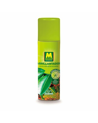 Brillantante Massó Piante 250 ml | Per stoviglie brillanti e protette