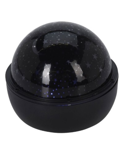 Lifetime LED Sternenprojektor (Ø 16 cm), Schwarz
