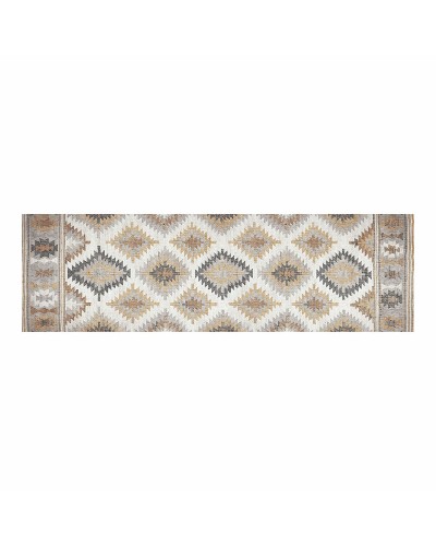 Tapis vinyle Stor Planet Kilim, impression mousse, 60 x 200 cm
