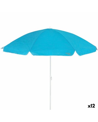 Aktive Sonnenschirm 160 x 166/170 x 160 cm, 12er Set
