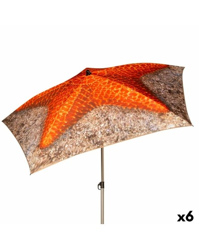 Napernyő Aktive 180 x 210 x 180 cm 180 x 215 x 180 cm (6 antal)