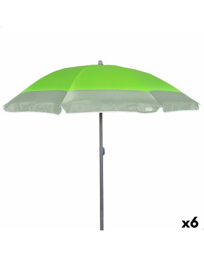 Aktive Sunshade 2x2m | Ideal for Gardens, Terraces and Beaches
