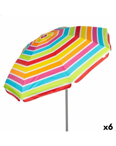 Napernyő Aktive 200 x 195 x 200 cm (6 antal)