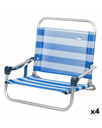 Aktive Beach Chair: Compact and Comfortable - 46 x 49 x 44 cm
