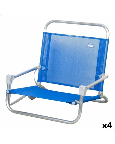 Strandstol Aktive 46 x 49 x 44 cm
