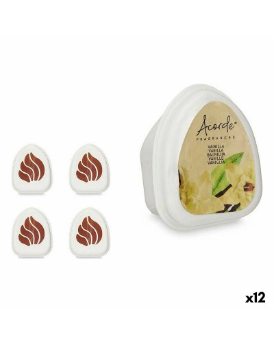 Air Wick Duftstecker Vanille, 50 g x 12er-Pack
