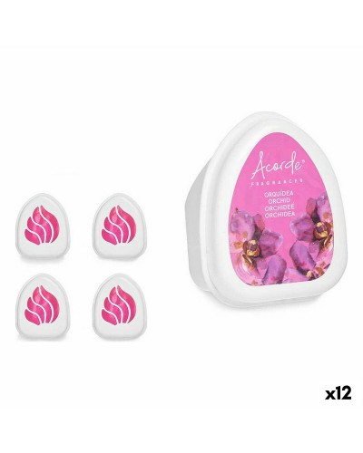 Air freshener set Orkidé 50 g (12 antal)