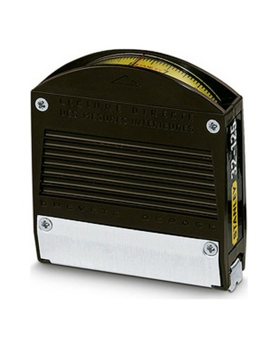 Rolmaat Stanley 3 m Synthetisch