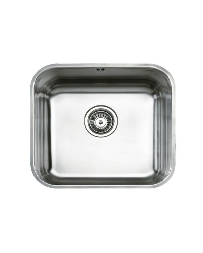 Fregadero Teka 1 Seno Tekaway Acero Inoxidable Fragranite para Cocina
