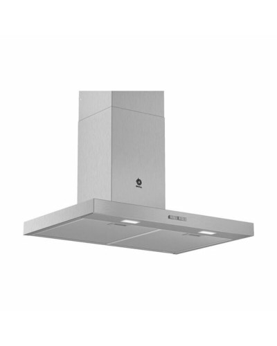 Balay Cooker Hood 75cm Stainless Steel 590m³/h - Silent 70dB
