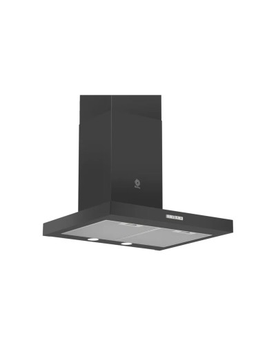 Balay 3BC065MN Cappa Aspirante Classica - 60cm Nero - Cucina
