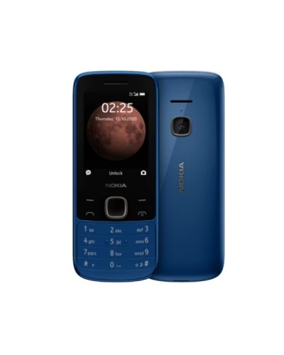 NOKIA 225 2024 DARK BLUE