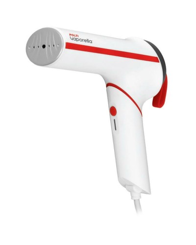 Polti Vaporella Forever 615 - Ferro da stiro a vapore verticale 800 W per igienizzare e stirare