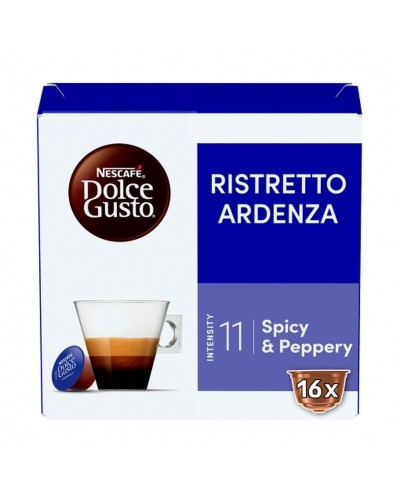Capsules de café compatibles Nespresso Nestlé, 100 pièces.
