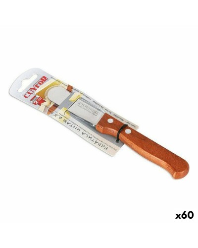 Smörkniv Quttin GR40771 6,5 cm 0,9 mm (60 antal)