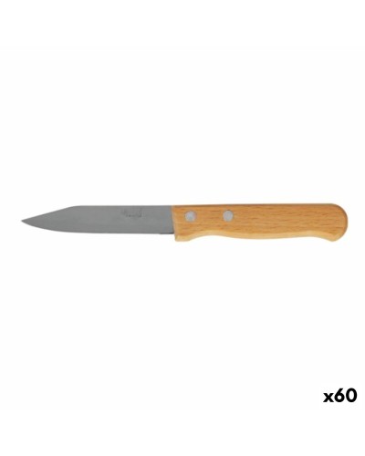 Quttin GR40764 Professional Paring Knife 8.5 cm, Pack of 60
