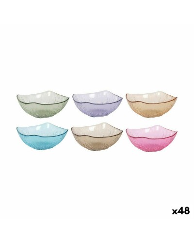 Kom La Mediterránea Ø 13 x 5,5 cm (48 Stuks)