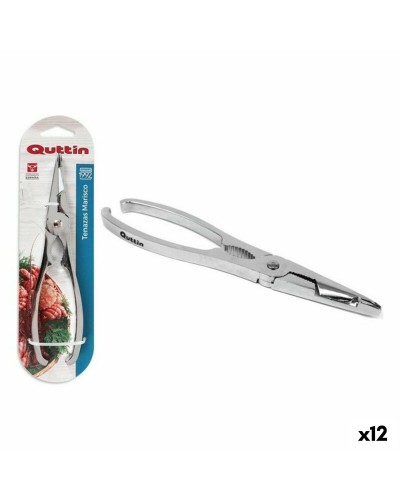 Quttin Seafood Crackers - 18 x 4.2 cm - Kitchen Tool for Seafood and Lobsters
