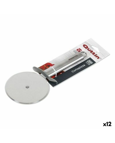 Coupe-pizza Quttin 21,5 cm, Acier Inoxydable Professionnel pour Pizza.
