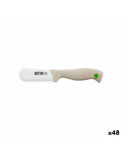 Spatola per Spalmare Bio Quttin, 7 cm (48 Unità)